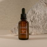 Cannor Arganový olej BIO fair trade 30 ml – Hledejceny.cz