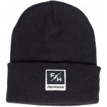 Fasthouse Service beanie Black – Hledejceny.cz