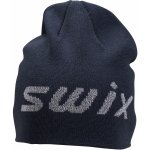 Swix Logo beanie – Hledejceny.cz