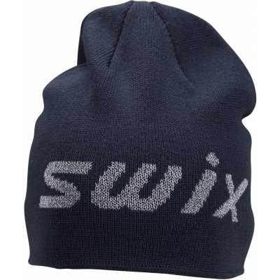 Swix Logo beanie – Hledejceny.cz
