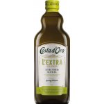 Costa D´Oro olivový olej extra panenský, 1 l – Zboží Dáma