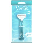 Gillette Venus Smooth – Zboží Dáma