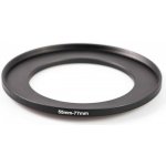 VFFOTO redukční kroužek 55 mm na 77 mm – Zboží Mobilmania