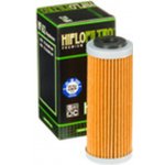 Hiflofiltro olejový filtr HF 652 – Zbozi.Blesk.cz
