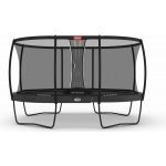 Berg Grand Champion 470 cm + ochranná síť Deluxe – Zboží Mobilmania