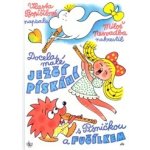 Docela malé ježčí pískání – Zboží Dáma