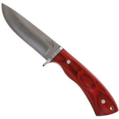 Compass 13255 Trapper 21 cm s koženým pouzdrem – Zbozi.Blesk.cz