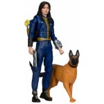 McFarlane Toys Fallout Lucy Elite Edition – Zboží Dáma