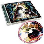 Def Leppard - Hysteria CD – Sleviste.cz
