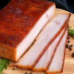 BonFood Iberijský špek cca 500 g – Zboží Dáma