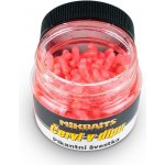 Mikbaits Červi v dipu 50 ml Pikantní švestka – Sleviste.cz