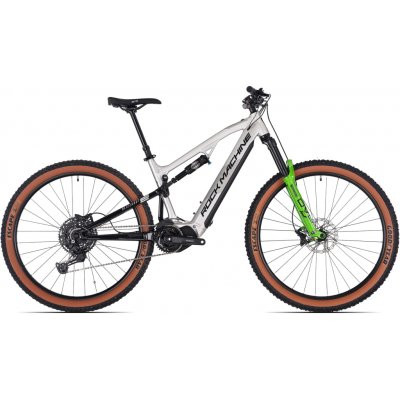 Rock Machine eBlizzard 30 S DVO 2026 – Zboží Mobilmania