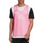 adidas TRG BIB 14 Růžová Bílá – Hledejceny.cz