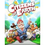 Citizens of Earth – Hledejceny.cz