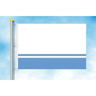 LIBEA, s.r.o. Altaj vlajka Rozměr: 150×225 cm, Uchycení: Karabiny na stožár – Hledejceny.cz
