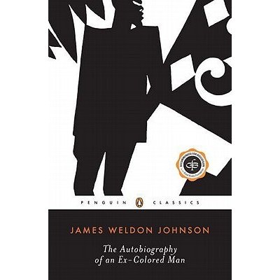 The Autobiography of an Ex-Colored Man Johnson James WeldonPaperback