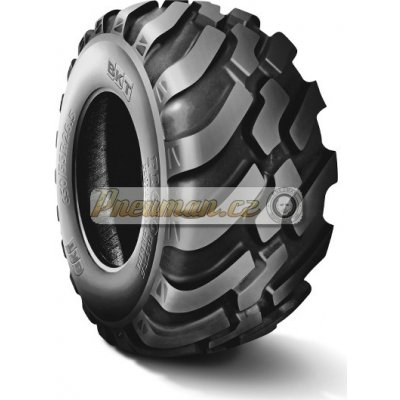 BKT FL630 Ultra 600/55-26,5 176A8 TL – Hledejceny.cz