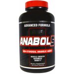 Nutrex Anabol 5 Black 120 kapslí – Sleviste.cz