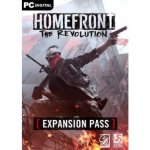Homefront: The Revolution Expansion Pass – Hledejceny.cz