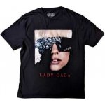 Lady Gaga Unisex T-shirt The Fame Photo – Zboží Mobilmania