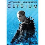Elysium DVD – Hledejceny.cz