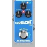 TC Electronic Flashback 2 – Zboží Dáma