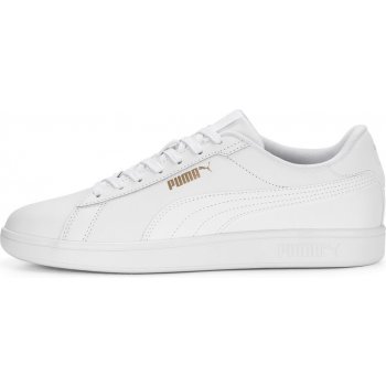 Puma SMASH 3.0 L 39098701 bílé