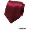 Kravata Avantgard Pánská kravata bordó 559 754
