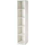 Halmar Regál Lima SL-1 dub sonoma – Zboží Dáma