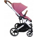 Cybex Balios S Lux SILVER Magnolia Pink 2021 – Hledejceny.cz