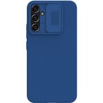 Pouzdro Nillkin CamShield Samsung Galaxy A34 5G, modré – Zboží Živě