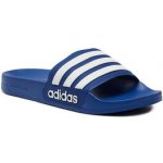 adidas Adilette Shower royal blue cloud white royal blue Modrá – Sleviste.cz