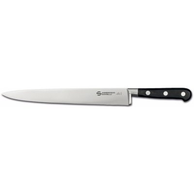 Ambrogio Sanelli Filetovací nůž Chef kovaný 250 mm