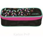 Karton P+P Pouzdro etue comfort Fashion flowers – Zboží Mobilmania