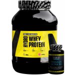 Titanus Whey Hydro DH32 1600 g – Hledejceny.cz