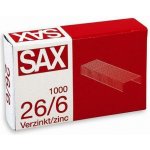 SAX 26/6 – Zboží Živě