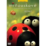 Mrňouskové I. DVD – Hledejceny.cz