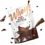 Nutrend Whey! Whey Protein 390 g – Hledejceny.cz