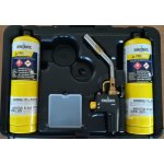 Bernzomatic sada TS8000 – Zboží Dáma