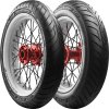 Pneumatika na motorku Avon AM26 110/90 R18 61V