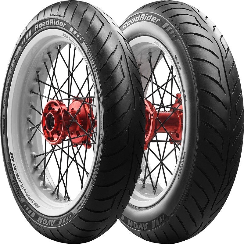 Avon AM26 110/90 R18 61V