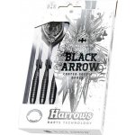 Harrows Black Arrow softip 18g – Hledejceny.cz