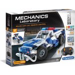 Mechanická laboratoř RC policejní auto – Hledejceny.cz