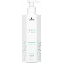 Schwarzkopf Scalp Clinix Zklidňující šampon 300 ml