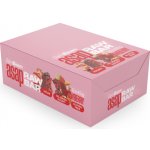 GymBeam ASAP Raw Bar 20 x 45 g – Zboží Mobilmania