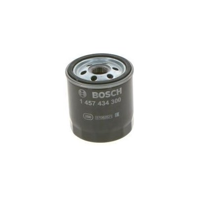 Palivový filtr BOSCH 1 457 434 300 – Hledejceny.cz