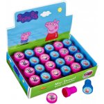 Karton P P Mini razítko Peppa Pig – Zbozi.Blesk.cz