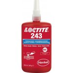 LOCTITE 243 na zajišťování šroubů 250g – Hledejceny.cz