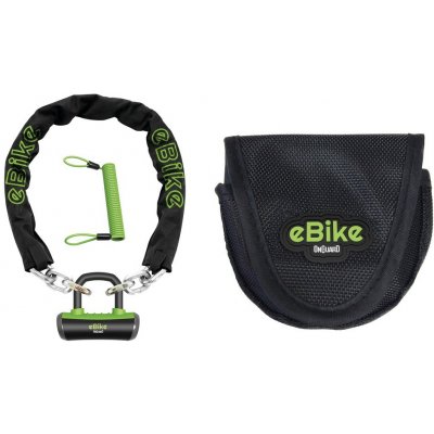 OnGuard Mastiff eBike 10x1100 mm – Hledejceny.cz