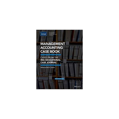 Management Accounting Case Book